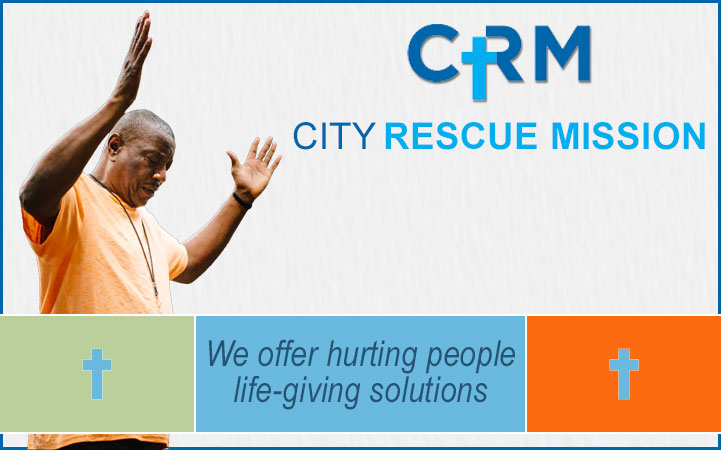 CITY RESCUE MISSION