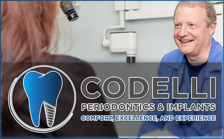 CODELLI PERIODONTICS AND IMPLANTS in Dunwoody, GA