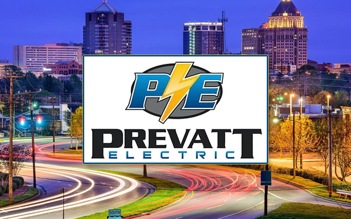Learn more about PREVATT ELECTRIC CO. LLC