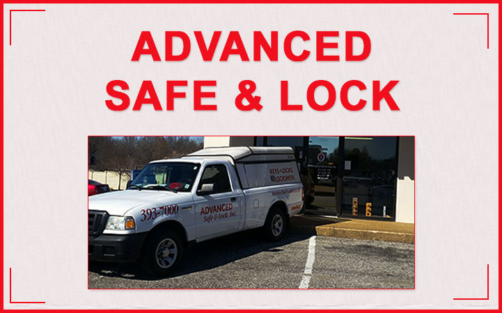 Learn more about ADVANCED SAFE & LOCK