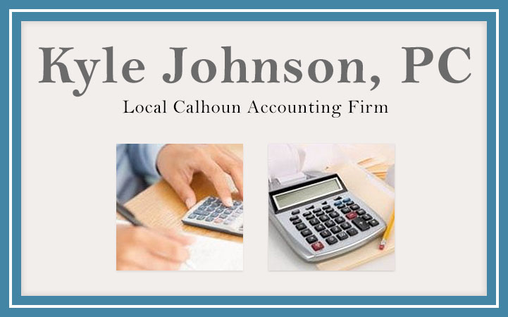 Learn more about KYLE JOHNSON PC