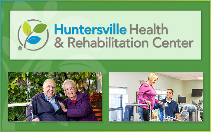 HUNTERSVILLE HEALTH & REHABILITATION CENTER