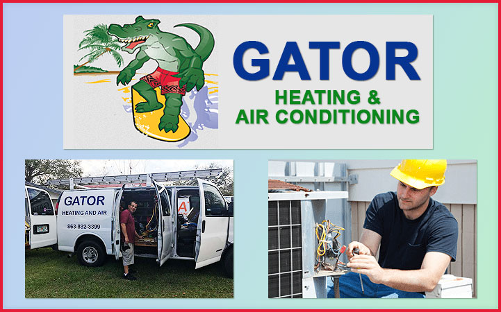 GATOR HEATING & AIR