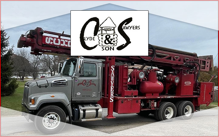 Learn more about CLYDE SAWYERS AND SON WELL DRILLING AND PUMP