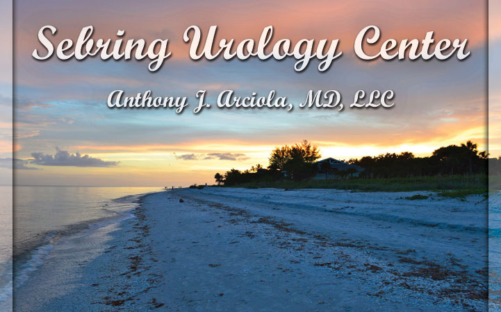 SEBRING UROLOGY CENTER, ANTHONY ARCIOLA, MD, LLC