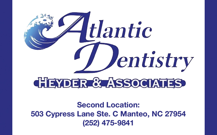 ATLANTIC DENTISTRY HEYDER & ASSOCIATES