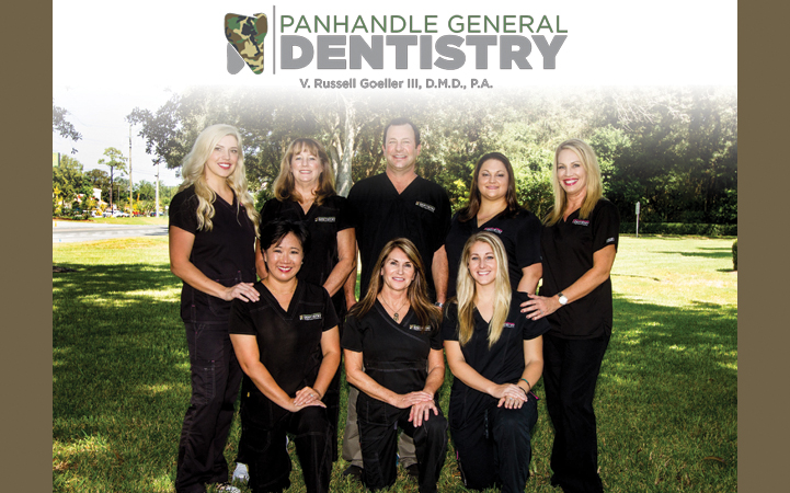 PANHANDLE GENERAL DENTISTRY