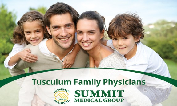 TUSCULUM FAMILY PHYSICIANS