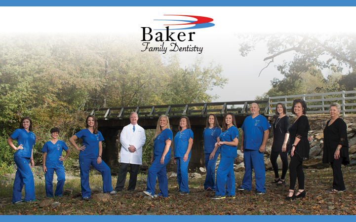BAKER FAMILY DENTISTRY