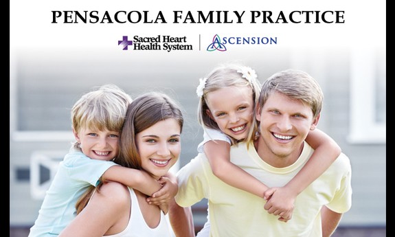 PENSACOLA FAMILY PRACTICE