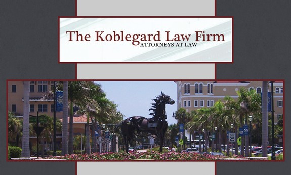 THE KOBLEGARD LAW FIRM