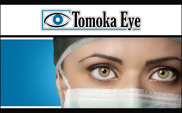 TOMOKA EYE ASSOCIATES - PORT ORANGE