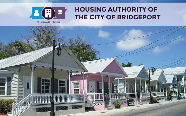 HOUSING AUTHORITY OF THE CITY OF BRIDGEPORT