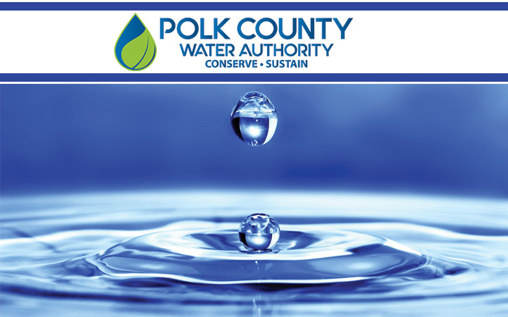 POLK COUNTY WATER AUTHORITY