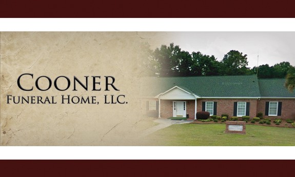 COONER FUNERAL HOME