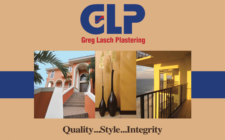 GREG LASCH PLASTERING INC