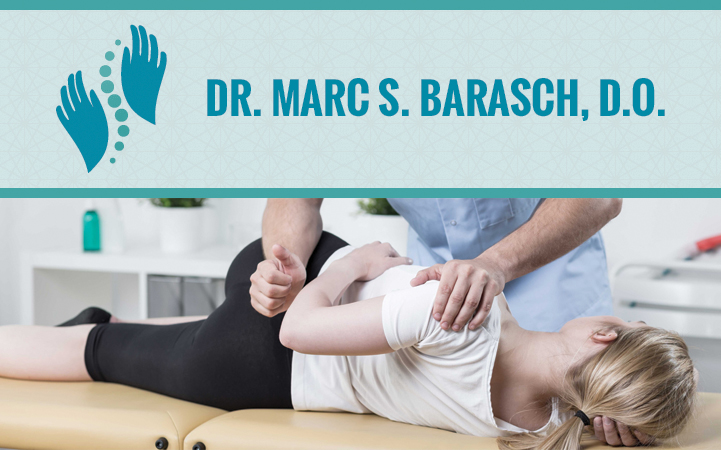 DR. MARC S. BARASCH, DO