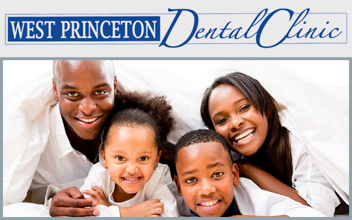 WEST PRINCETON DENTAL CLINIC