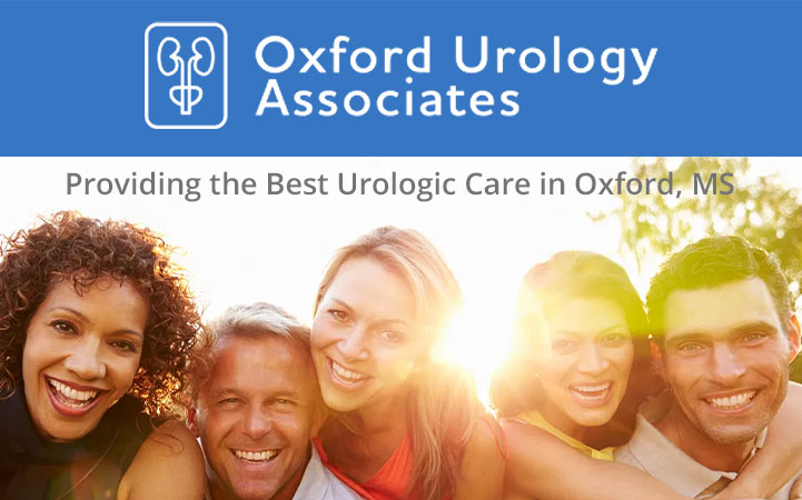 OXFORD UROLOGY ASSOCIATES