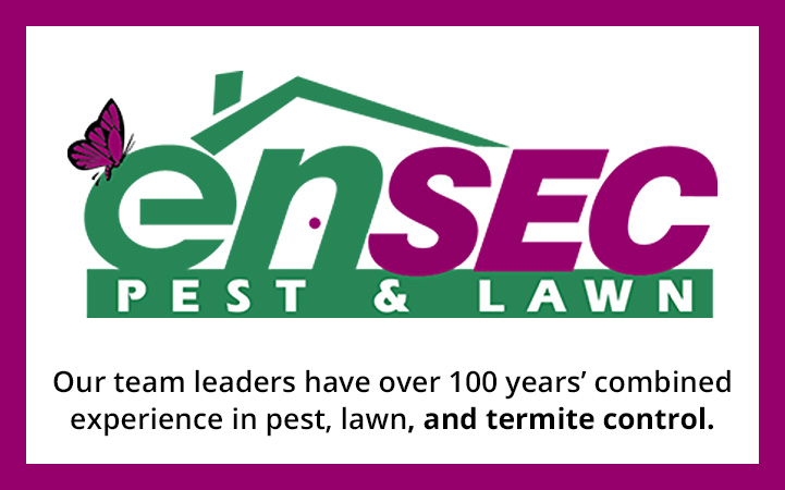 ENSEC PEST & LAWN