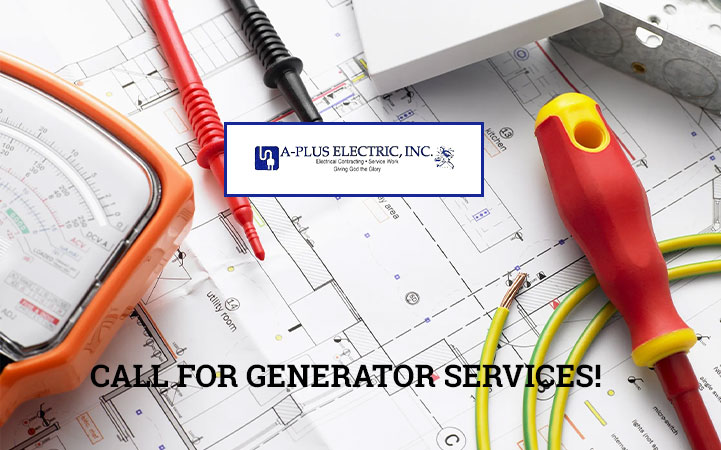 A + PLUS ELECTRIC INC