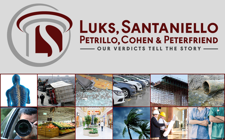 LUKS SANTANIELLO, ATTORNEYS AT LAW