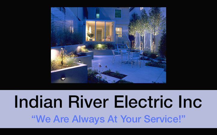 INDIAN RIVER ELECTRIC INC