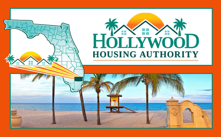 HOLLYWOOD HOUSING AUTHORITY