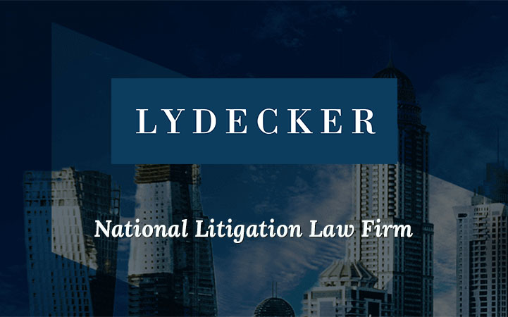 LYDECKER LLP