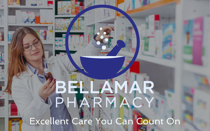 BELLAMAR PHARMACY