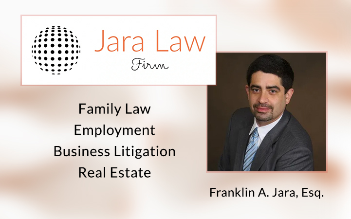 JARA LAW FIRM
