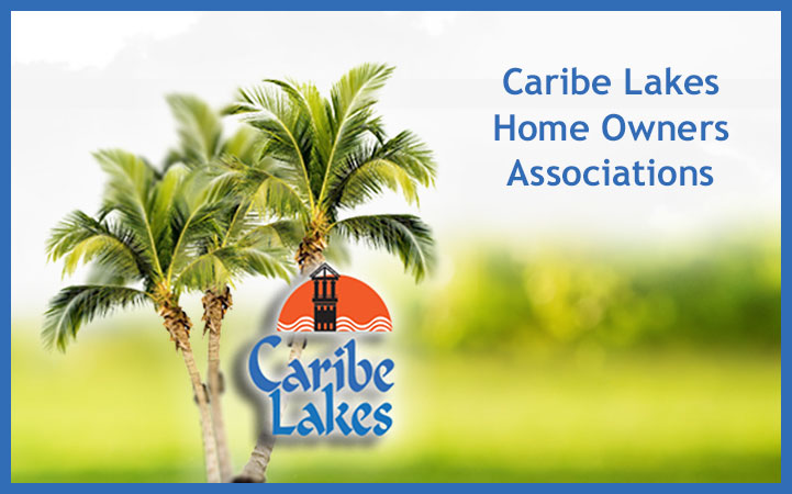 CARIBE LAKES HOME OWNERS ASSOCIATION