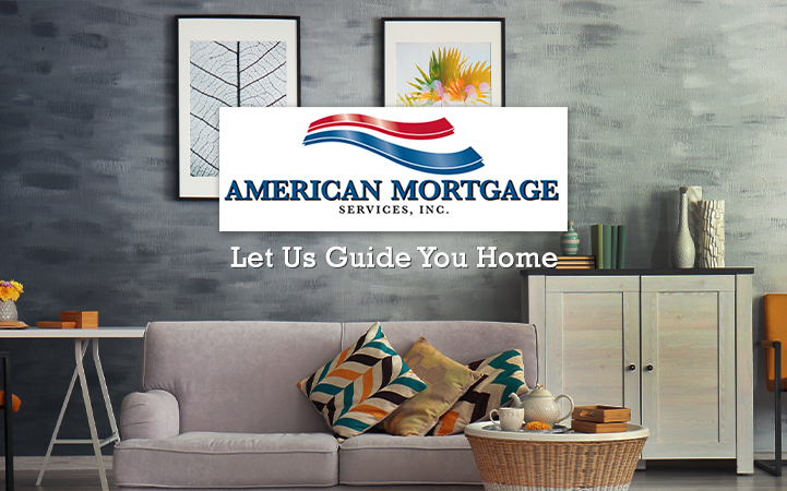 AMERICAN MORTGAGE SERVICES, INC