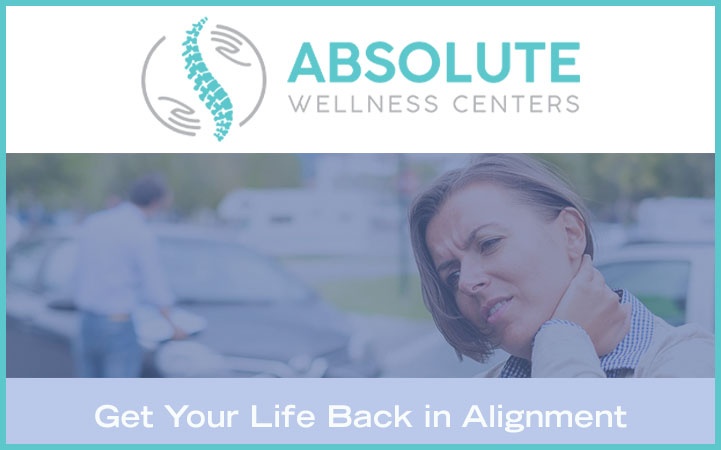 ABSOLUTE WELLNESS CENTERS, DR KEVAN KRUSE