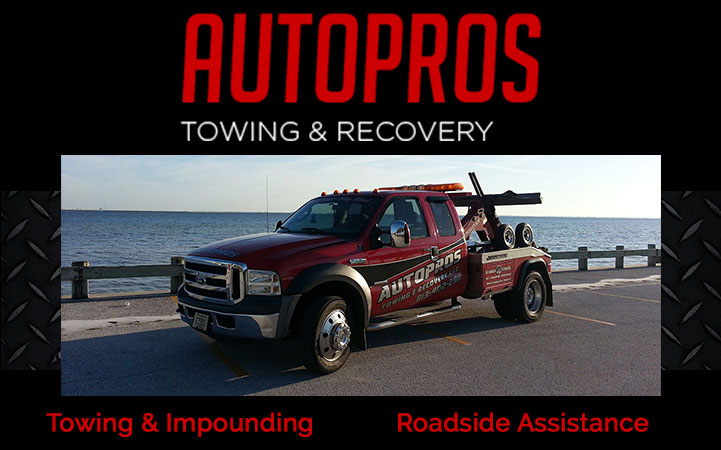 AUTOPROS TOWING & RECOVERY