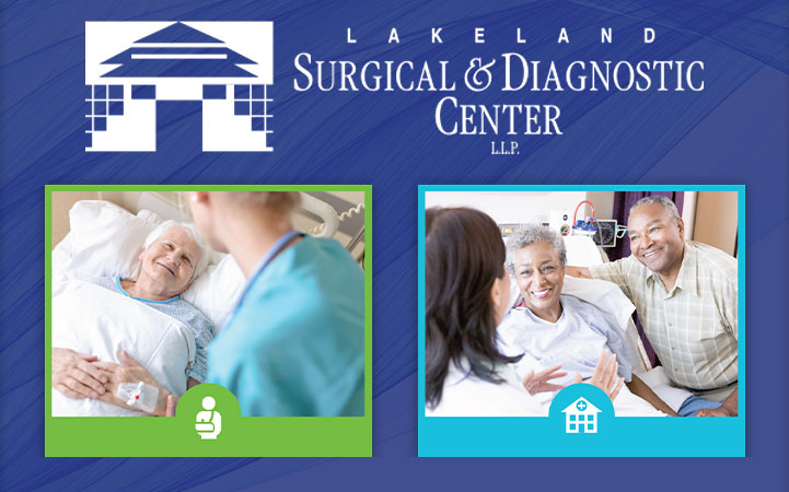 LAKELAND SURGICAL & DIAGNOSTIC CENTER