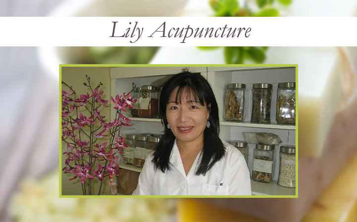 LILY ACUPUNCTURE
