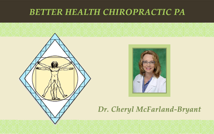 BETTER HEALTH CHIROPRACTIC PA