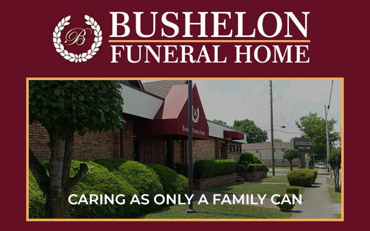 BUSHELON FUNERAL HOME