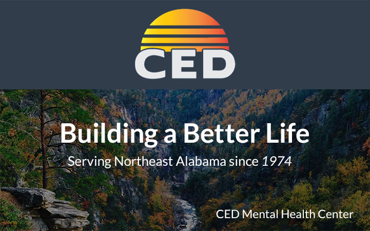 CED MENTAL HEALTH CENTER