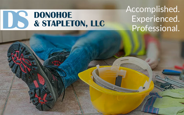 DONOHOE & STAPLETON LLC