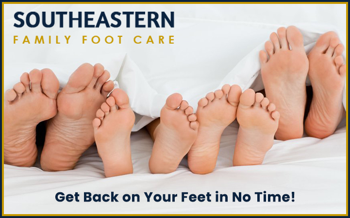 SOUTHEASTERN FAMILY FOOT CARE