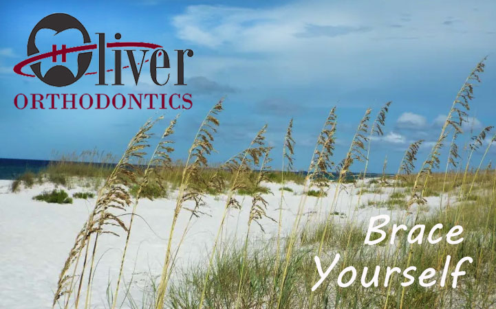 OLIVER ORTHODONTICS: BRIAN R OLIVER DMD LLC