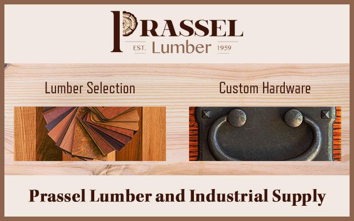 PRASSEL LUMBER COMPANY