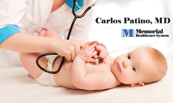 CARLOS A. PATINO, MD