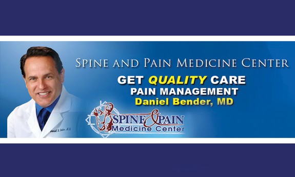 SPINE & PAIN MEDICINE CENTER