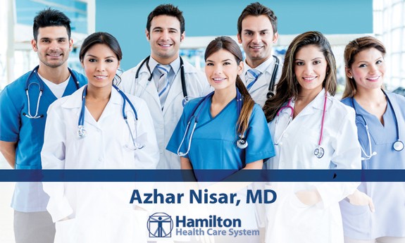 NISAR MEDICAL CENTER