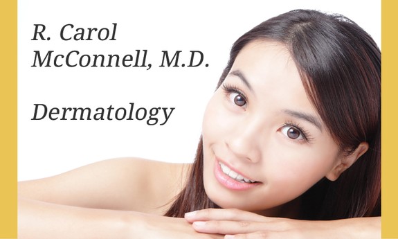 R. CAROL MCCONNELL, MD