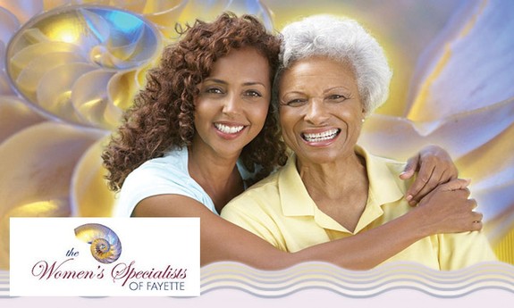 WOMEN'S SPECIALISTS OF FAYETTE