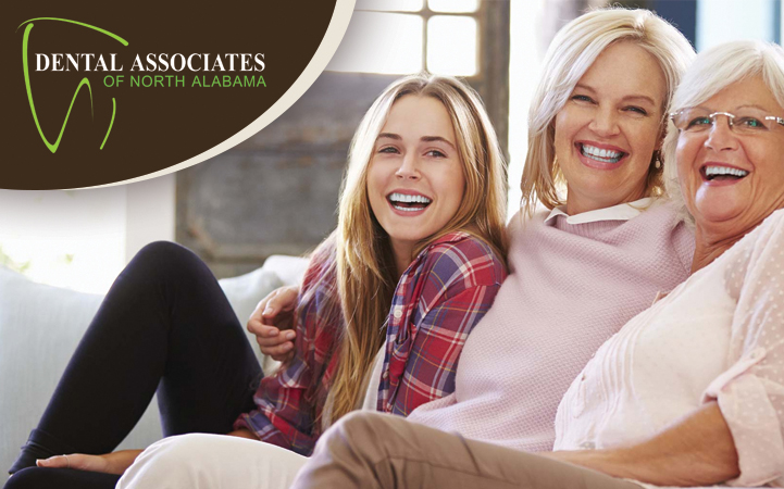 DENTAL ASSOCIATES OF NORTH ALABAMA